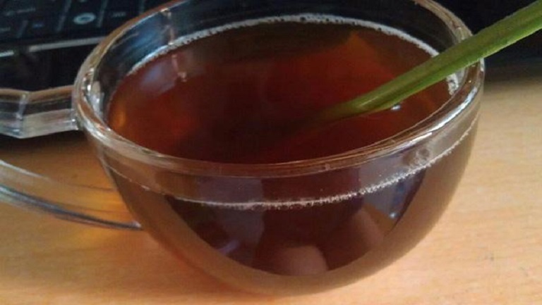 蜂蜜红糖水