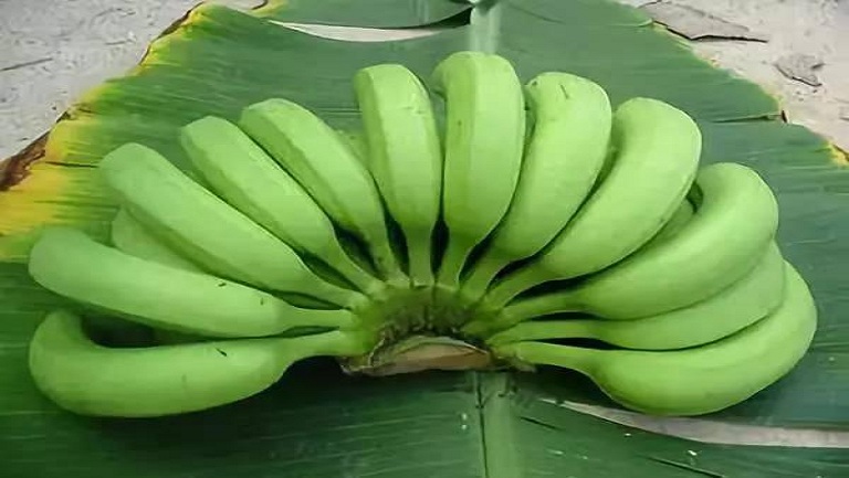 冻香蕉