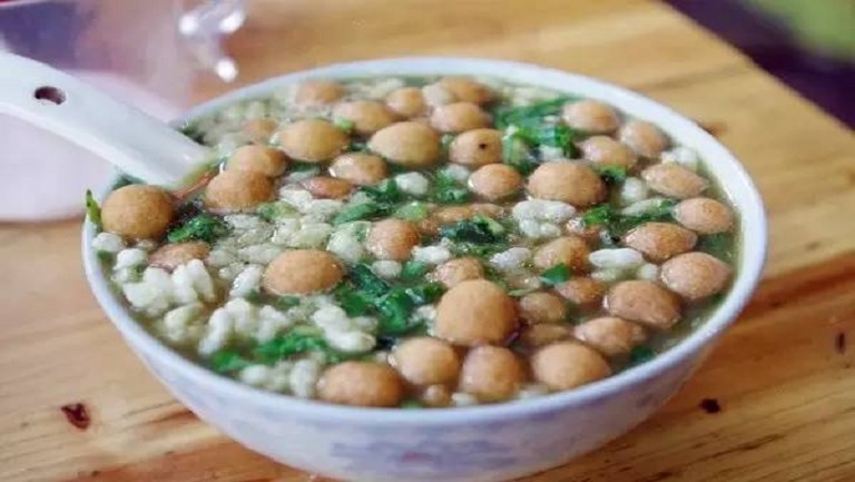 广西油茶