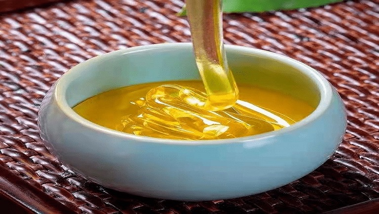 枇杷秋梨膏