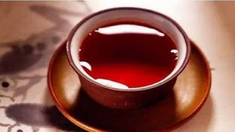 红枣酒