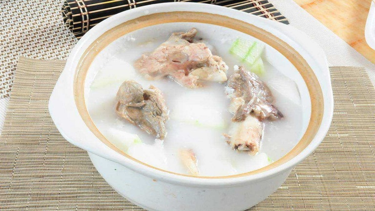 骨头汤