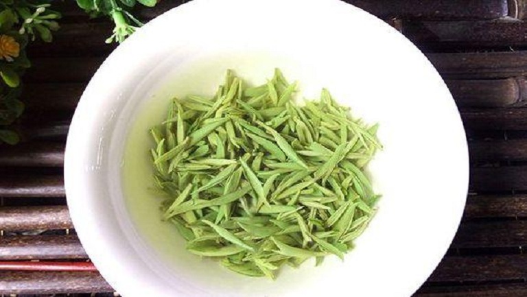 雨花茶