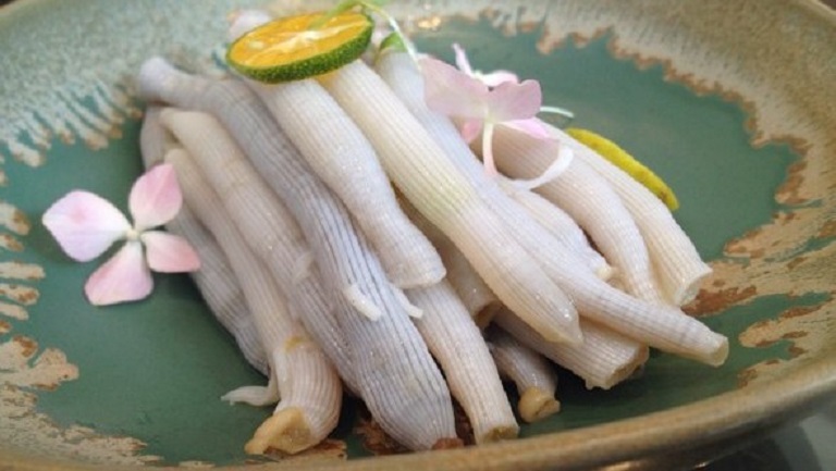 沙虫