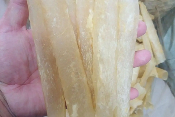 巴沙胶