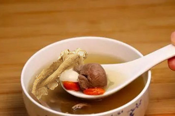 补心汤
