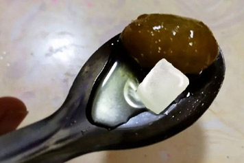 冰糖橄榄