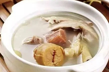 白术佛手汤