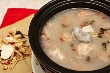 白术附子汤