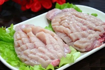 白腰