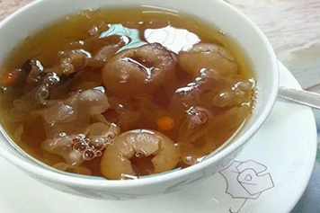 半夏茯苓汤