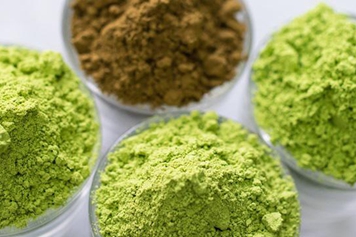 茶叶粉