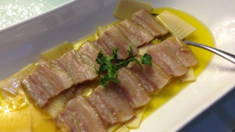 咸肉