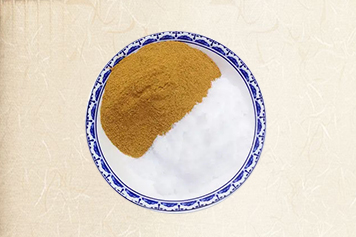 大黄和芒硝同用