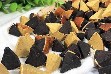 陈皮柚子参