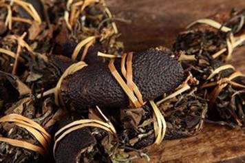 陈皮三宝茶