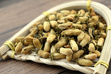酸橙花茶