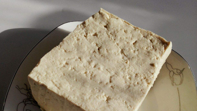 大豆腐