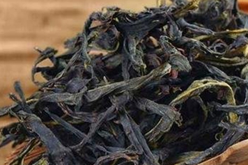 单枞