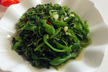 炒荆芥