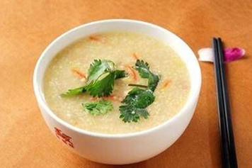 粉浆饭