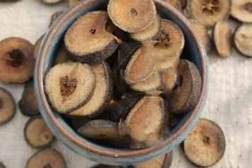 麸枳实