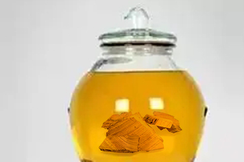 飞龙掌血单方泡酒