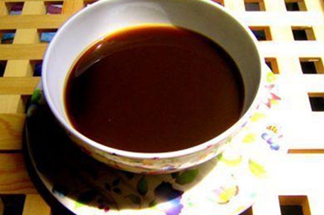 茯苓桂枝甘草汤