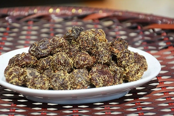 甘草梅子