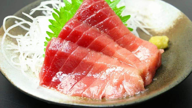 金枪鱼