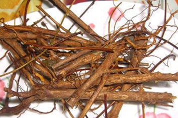 点称根