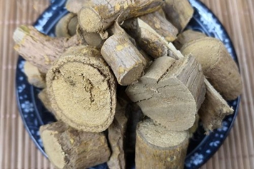 丁茄根