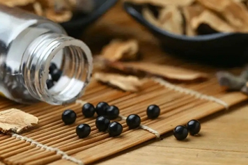 北豆根滴丸