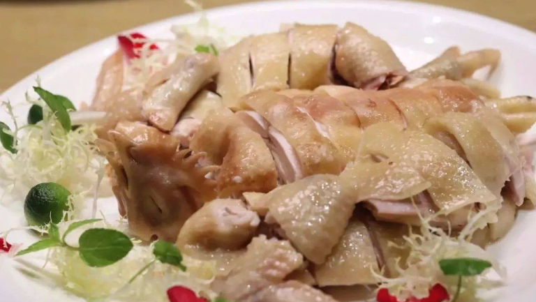 鸡鸭肉