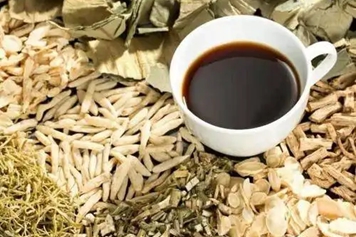 四根汤