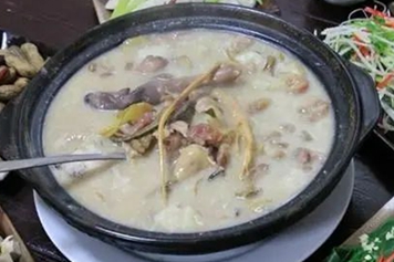 三鞭汤
