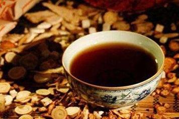 三金排石汤
