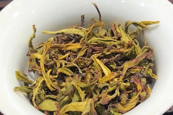 白鸡冠茶