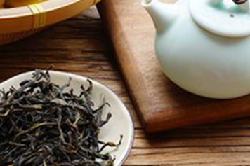 大乌叶茶