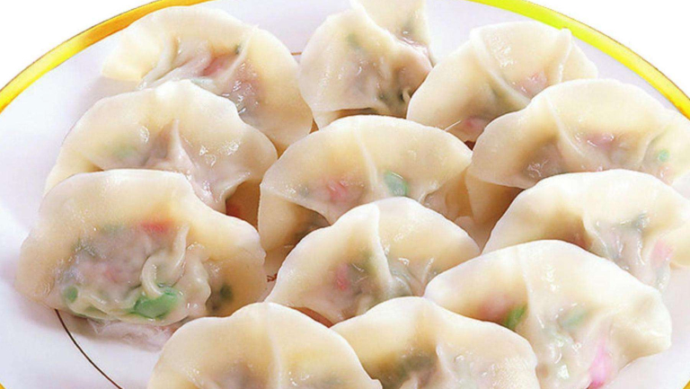 水饺
