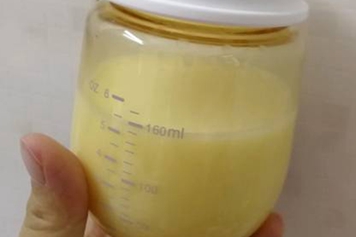 人初乳