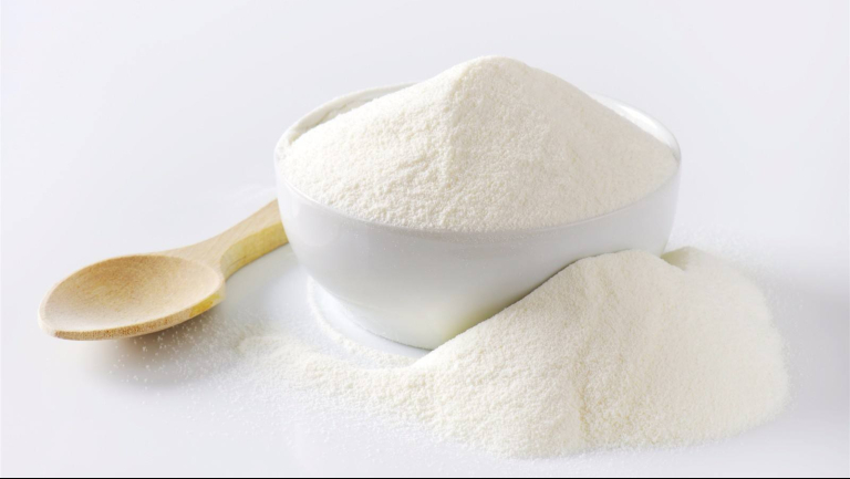 豆奶粉