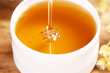 大米油