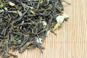 大白毫茶