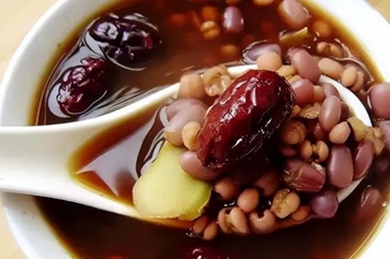 赤小豆薏米粥