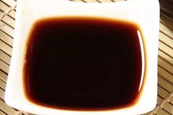 醋加盐水