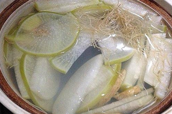 葱须水