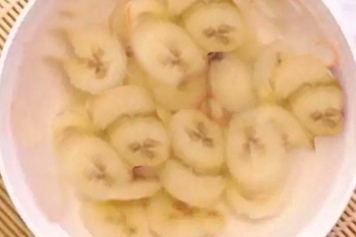 冰糖香蕉