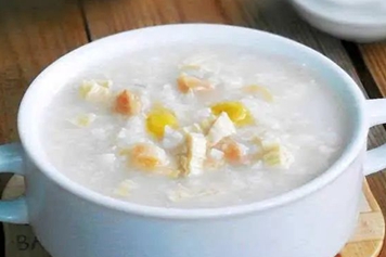 白果粥