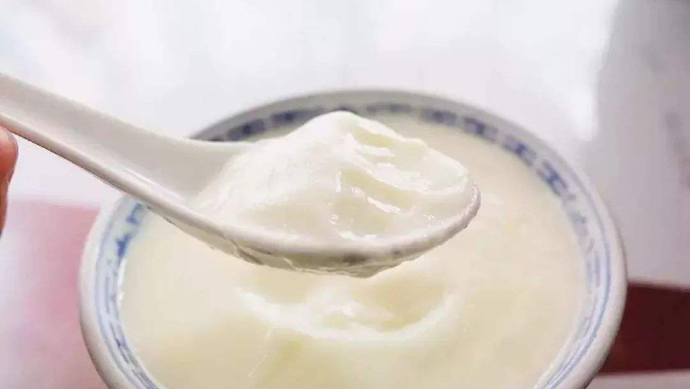 双皮奶